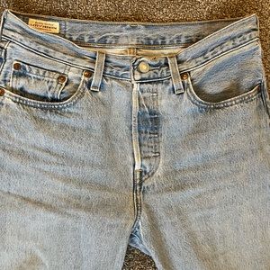 Levi’s 501 Original
